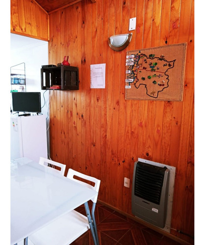 Último Precio Rebajado 6 Cabañas Horcón Funcionando!