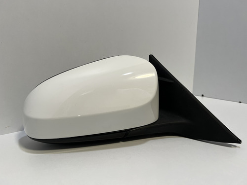 Espejo Lateral Camry 2012-2013-2014 Rh. Original