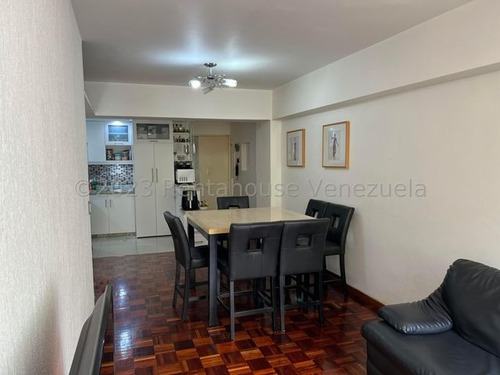 Espectacular Apartamento En Terrazas Del Avila Mls #24-11989