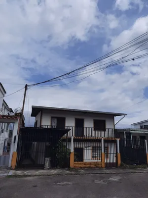 Casa en alquiler