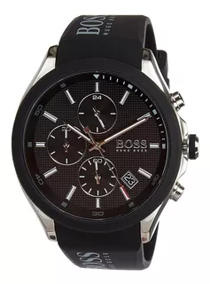 Reloj Hugo Boss Velocity 1513716 Acero Inoxidable P/hombre