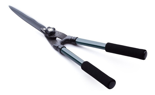 Imagen 4 de 6 de Tijera Podar Cortacerco Bremen Mango Metal Hoja Ondulada Pro Cod. 2493 Dgm