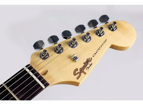 Guitarra Eléctrica Squier Mainstream Stratocaster - Oddity