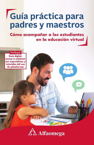 Libro Técnico Guía Práctica Para Padres Y Maestros