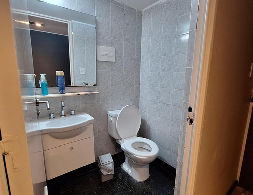 Oficina En Venta Ubicado En Microcentro Calle Florida