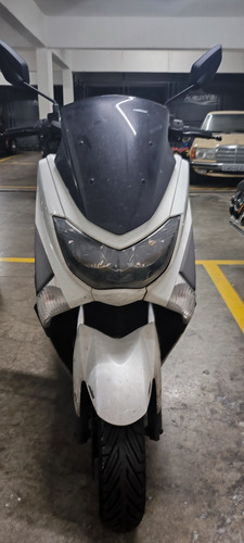 Yamaha Nmax Nmax 160