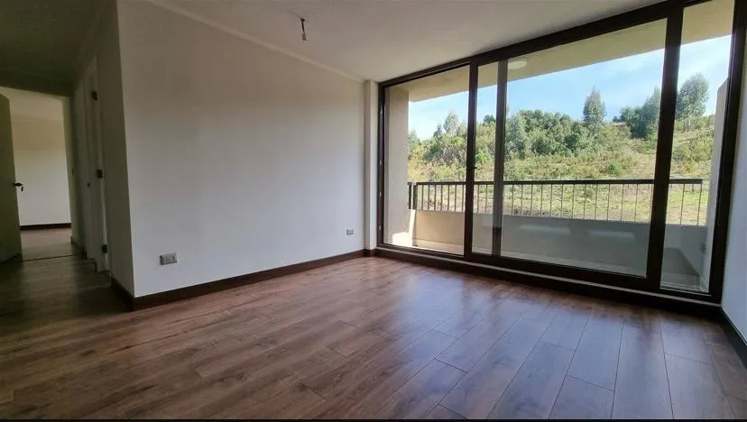 Imagen 2 de 15 de Departamento Impecable Con Excelente Ubicación