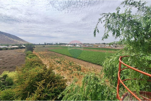 Venta De Terreno De 53.000 M2 En Lampa