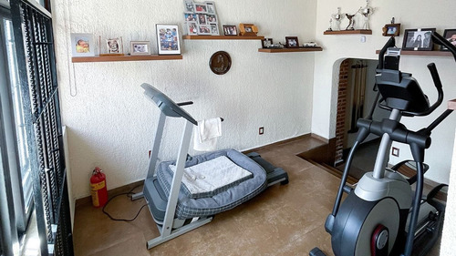 Imagen 25 de 30 de Casa En Venta, Calle José Fernandez De Lizardi, Ciudad Satél