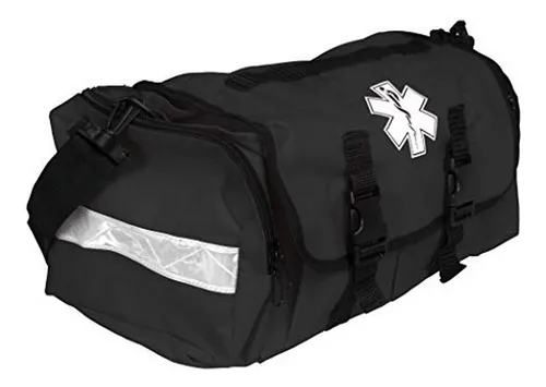 comprar Bolso De Primeros Auxilios Para Trauma Con Reflectores - Neg