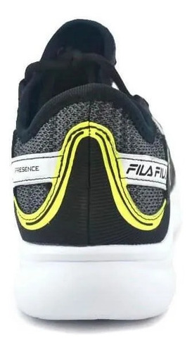 Imagen 5 de 5 de Fila Presence Hombre Adultos