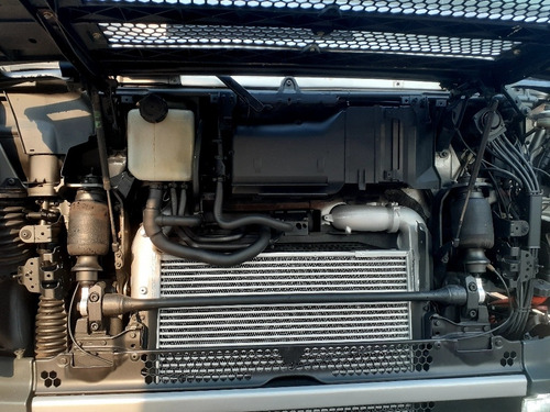 Scania R380 2006 Evolução Motor Stander E Embreagem Nova