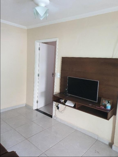 Imagem 3 de 10 de Casa, 62 M² - Venda Por R$ 400.000,00 Ou Aluguel Por R$ 2.500,00/mês - Jardim Planalto - Paulínia/sp - Ca2375