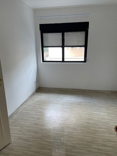 Imagem 15 de 15 de Apt 2 Dormts P/ Venda No Miolo Do Brooklin!sp!1vg - Ap-4933-1