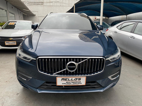 Volvo XC60 XC60 2.0 T5 Inscription AWD