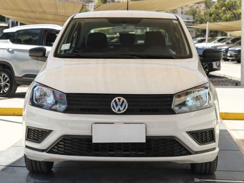 Volkswagen Gol Trendline 1.6 2023