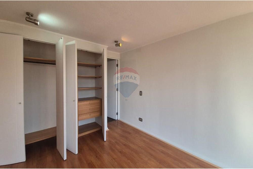 ¡oportunidad! Departamento De Inversión Las Condes