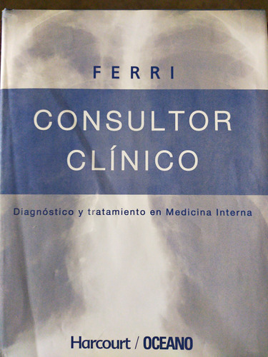 Consultorio Clínico. Diagnóstico Y Tratamiento En Medicina 