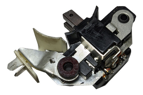 Regulador De Alternador Mitsubishi Canter 24v 444 449