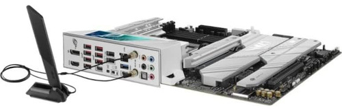 Asus Rog Strix X670e-a Gaming Plate Wifi, Atx, Ddr5
