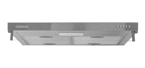 Extractor Cx 4572 Acero Inox Challenger