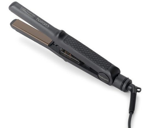 Plancha Para Cabello 3/4  Hairart H3000 En Cerámica Con 5