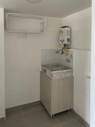 Apartamento En Venta En Reserva De Bucaros Bello. Cod V13055