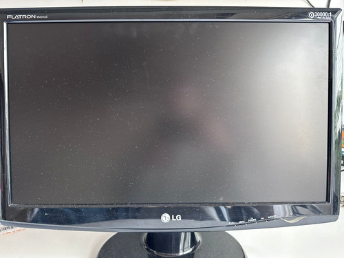 Monitor LG  Flatron W2043s