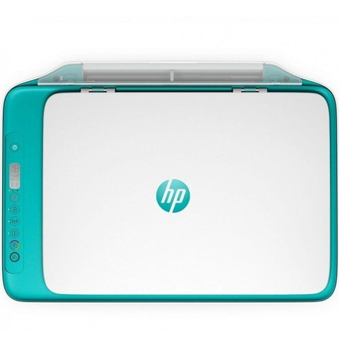 Multifuncional Hp Deskjet Ink Advantage 2676 Wi-fi