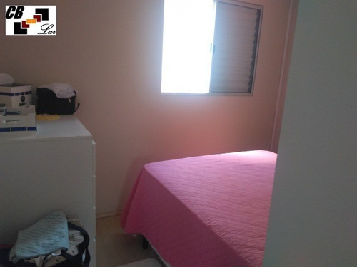 Imagem 6 de 13 de Apartamento - Ap00240 - 33583919