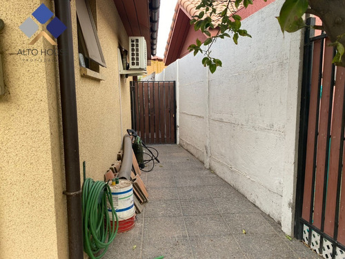 Imagen 7 de 26 de Espectacular Casa En Alto El Manzano Til-til.