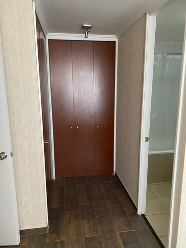 Departamento En Venta! Ubicado En Av. Irarrázaval 2042 Piso4