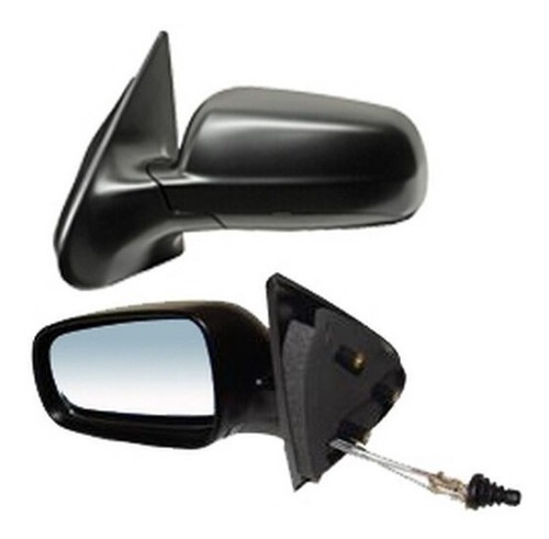 Par De Espejos Volkswagen Pointer 2000 C/cont Man 4p P/pint