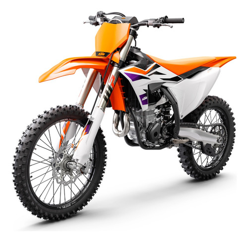 Ktm 350 Sx-f 2024