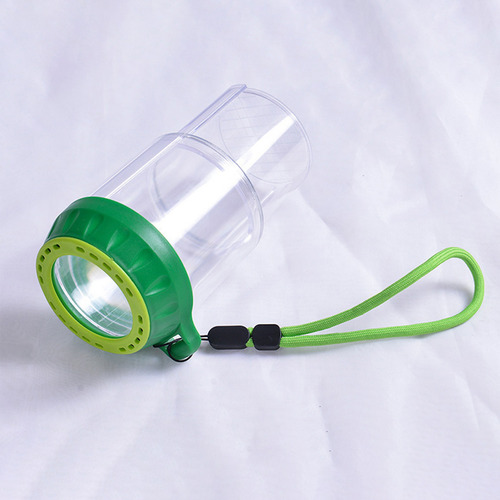 Kit De Captura De Insectos O Bug Catcher Kit De Captura De I