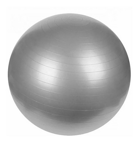 Imagen 1 de 6 de Pelota Esferodinamia 55 Cm Reforzada Gym Pilates Yoga En3x
