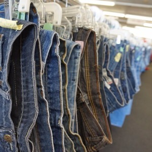 Lote 10 Bermudas Jeans E Sarja Masculinas Usada Otimo Estado