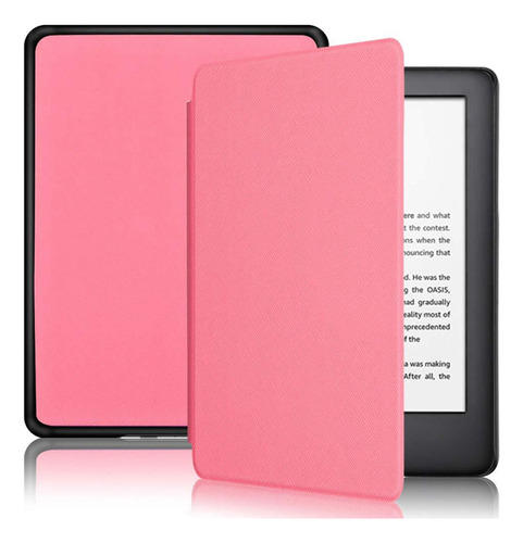 Capa Magnética Para Kindle 11 Geração 2022 6 Polegadas