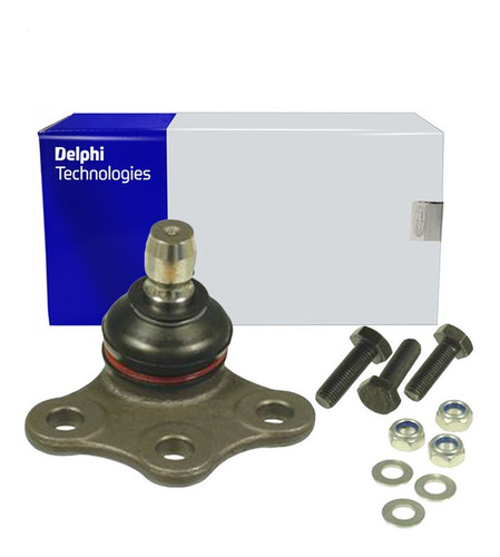 Rotula Horquilla Suspension Izq Oem: 352803