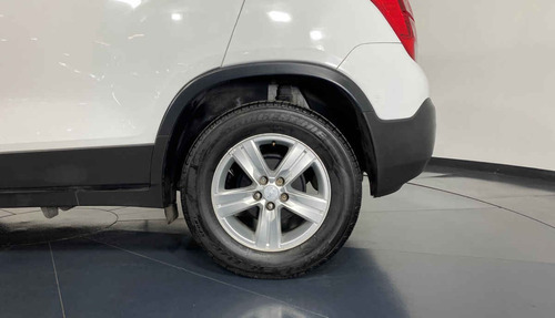 Imagen 10 de 15 de 47843 - Chevrolet Trax 2016 Con Garantía