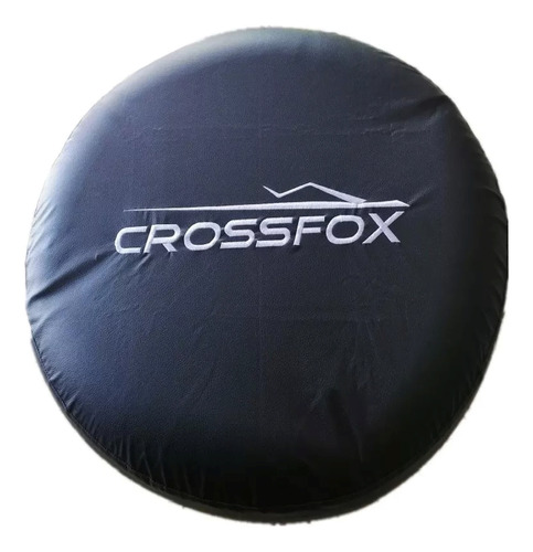Cubre Llanta Crossfox