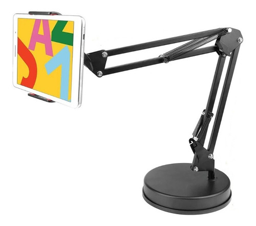 Soporte Extensible Para Tablet Podcast Mesa Tik Tok Bola8uy