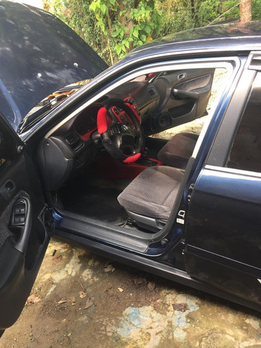 Honda Civic 2000 Japones