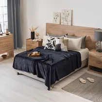 Comprar Cobija Térmica Delgada Unicolor Cama Sencilla