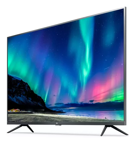 Smart TV Xiaomi L43M5-5ASP LED Android Pie 4K 43 100V/240V