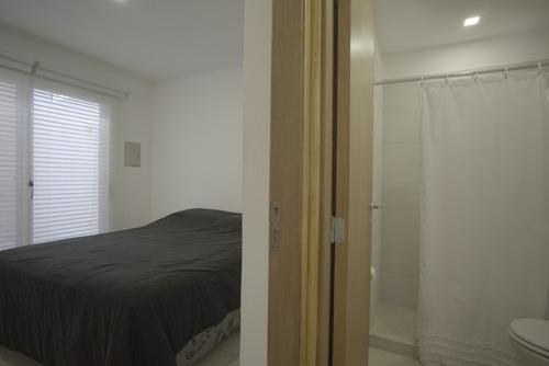 Imagen 18 de 20 de Dpto De Un Dorm Pb Y Cochera Apto Airbnb
