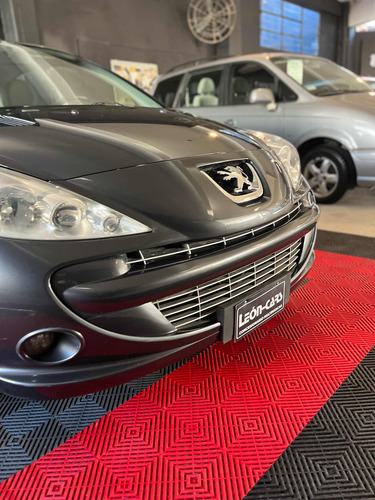 Peugeot 207 1.4 Xs Hdi