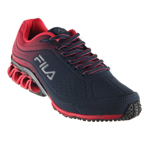 tenis fila feminino com amortecedor