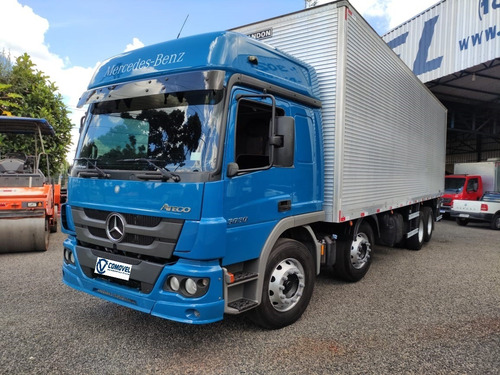 Mb 3030 (8x2) - 2019