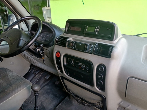 Imagem 3 de 6 de Renault Master Bus 16 L Dci